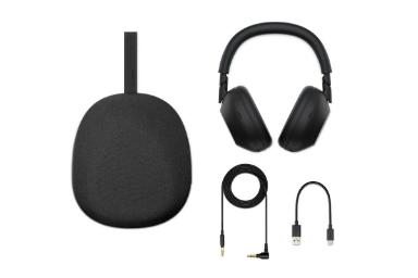 اقلام همراه هدفون سونی WH-1000XM6