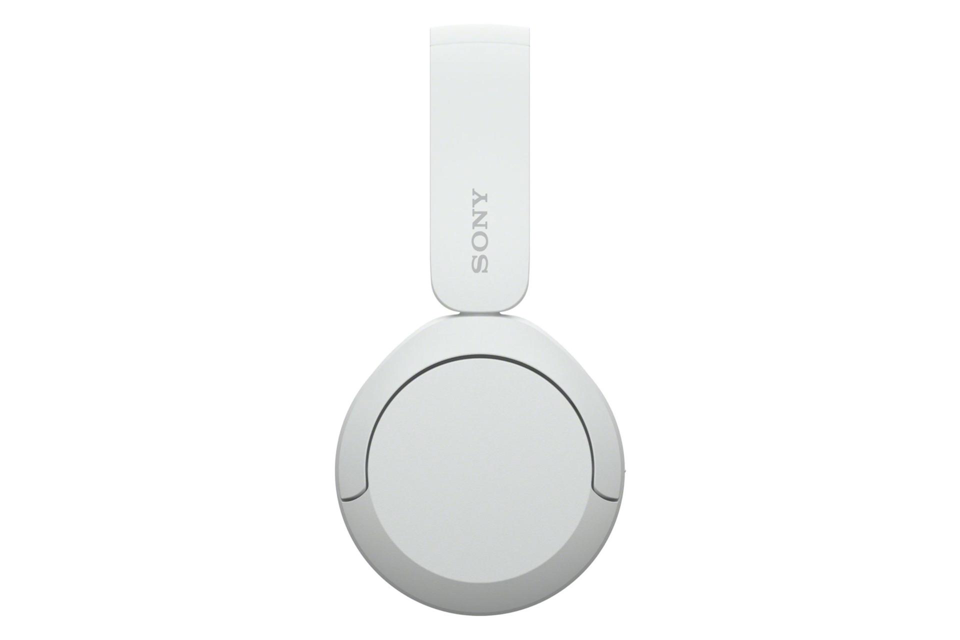 هدفون سونی WH-CH520 نمای کنار