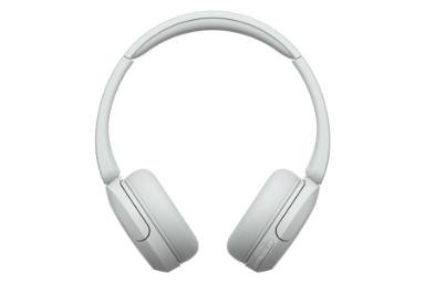 هدفون سونی WH-CH520 رنگ سفید