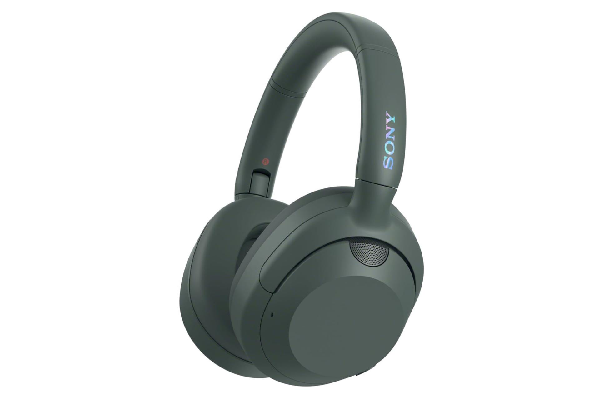 هدفون سونی WH-ULT900N رنگ سبز