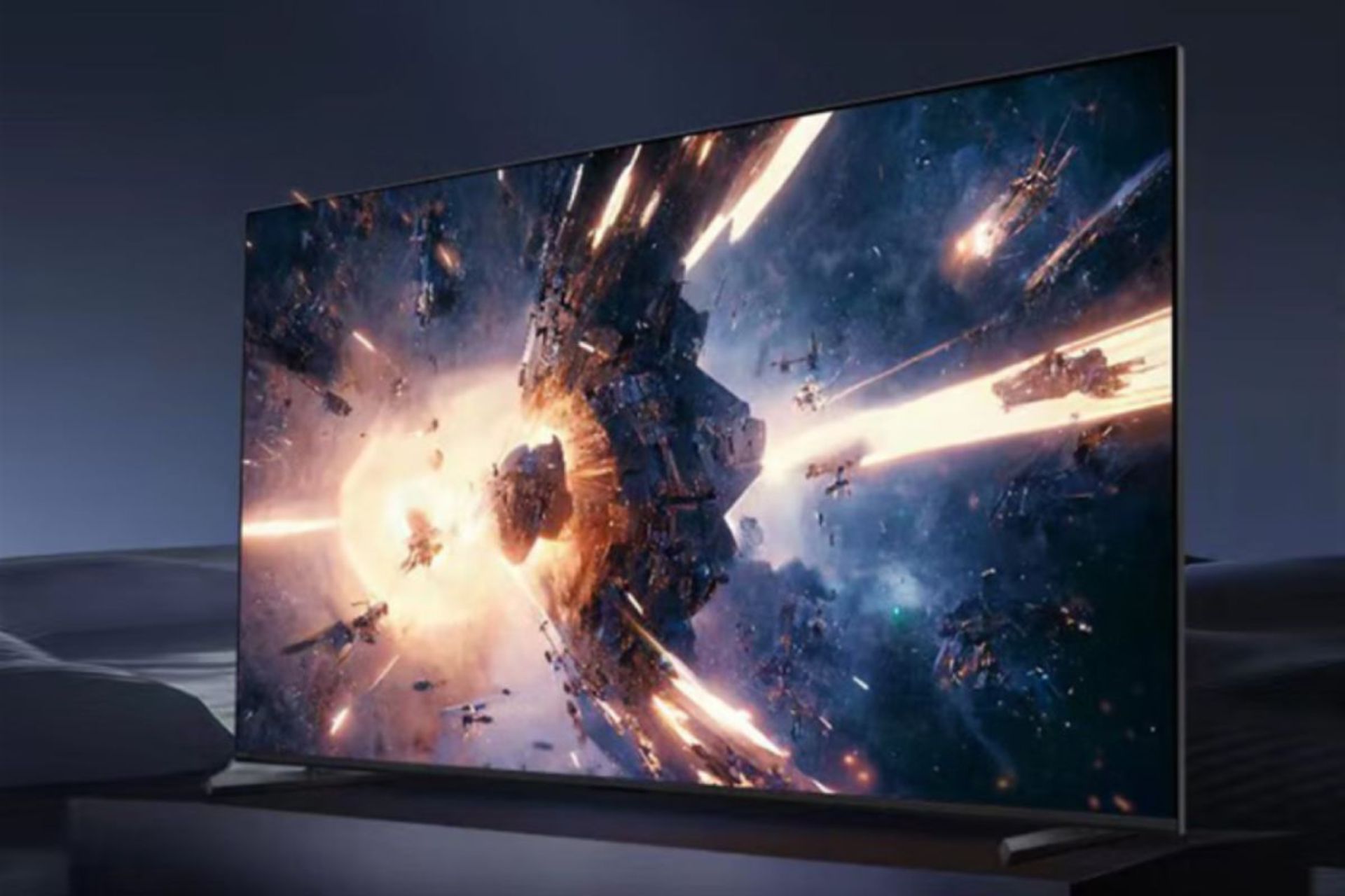 تلویزیون گیمینگ X90L سونی