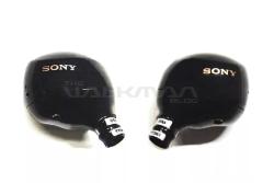 هدفون Sony XM5 مدل مشکی تصویر فاش شده
