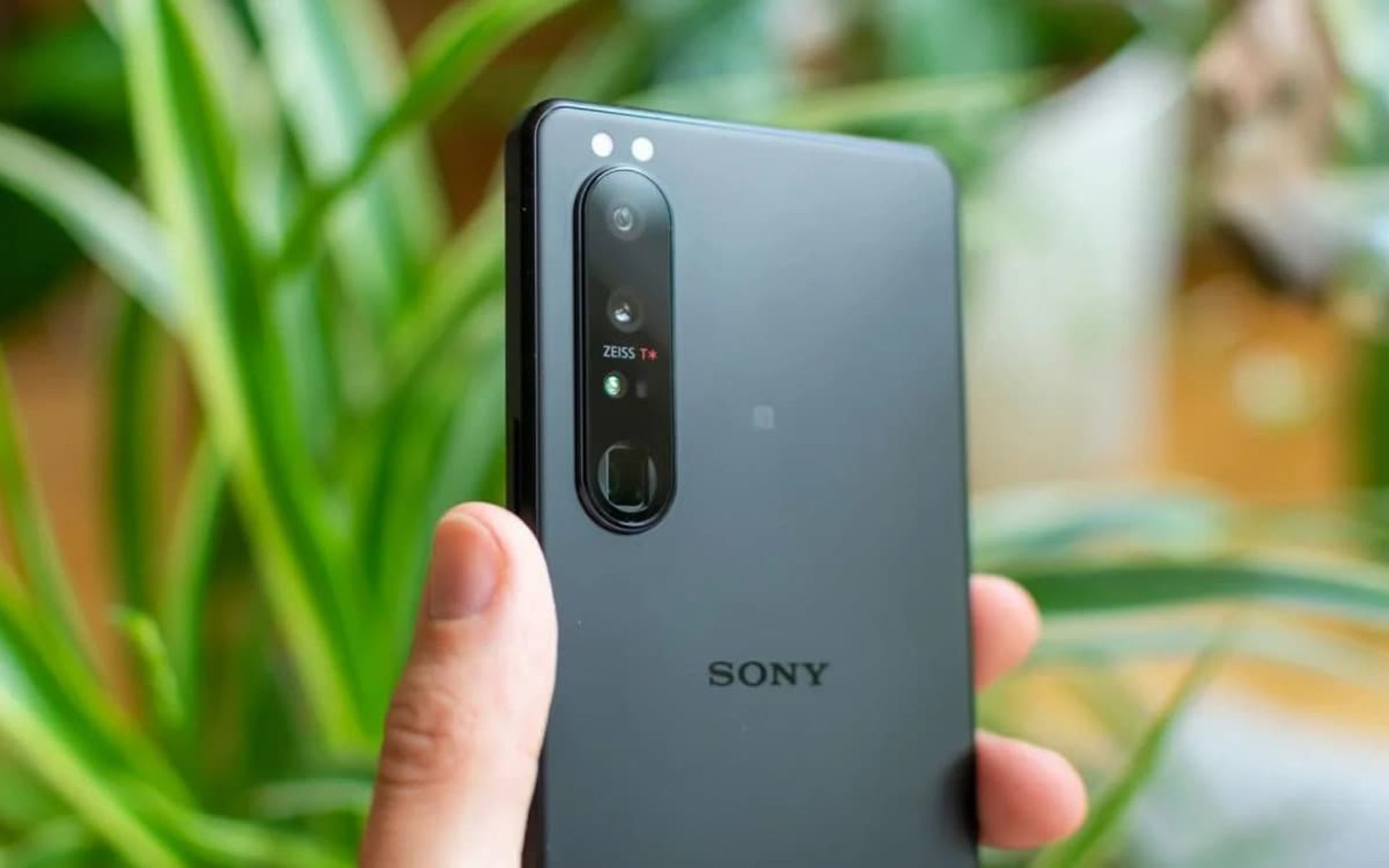 شایعات درمورد Xperia 1 V سونی، جانشین  Xperia 1 IV