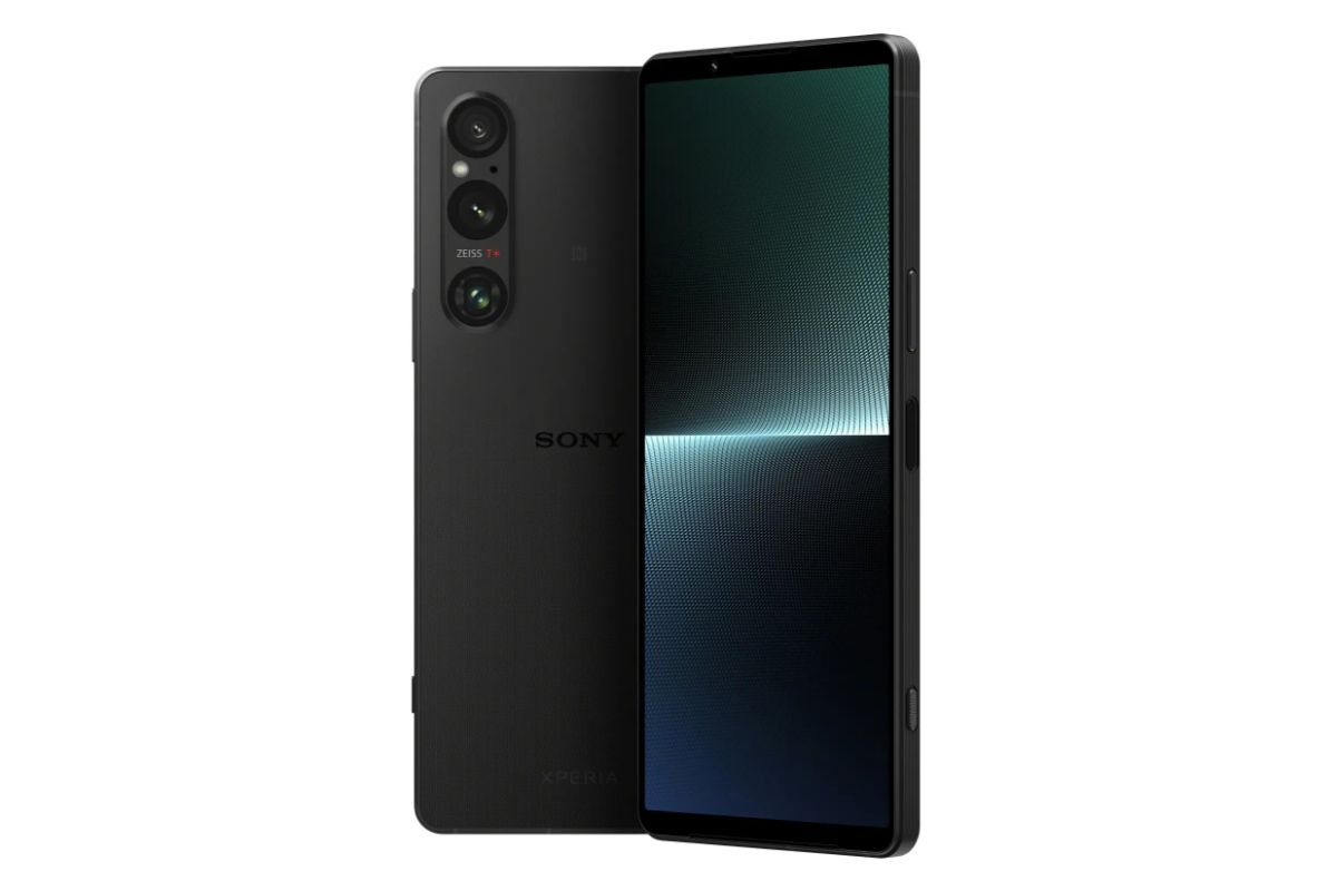 گوشی Xperia 1 V سونی