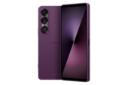 پنل جلو و پشت گوشی موبایل اکسپریا 1 مارک 7 سونی بنفش / Sony Xperia 1 VII