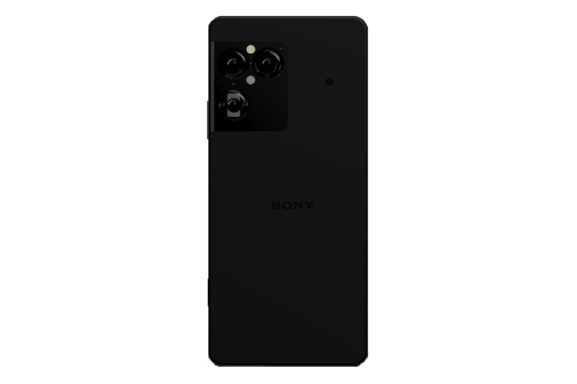 گوشی موبایل اکسپریا 1 مارک 8 سونی / Sony Xperia 1 VIII