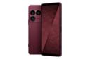 پنل جلو و پشت گوشی موبایل اکسپریا 1 مارک 8 سونی قرمز تیره / Sony Xperia 1 VIII
