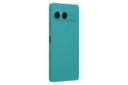 سمت چپ پنل پشت گوشی موبایل اکسپریا 10 مارک 7 سونی فیروزه ای / Sony Xperia 10 VII