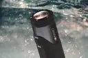 دوربین سوکو SOOCOO S20 نمای غوطه ور در آب