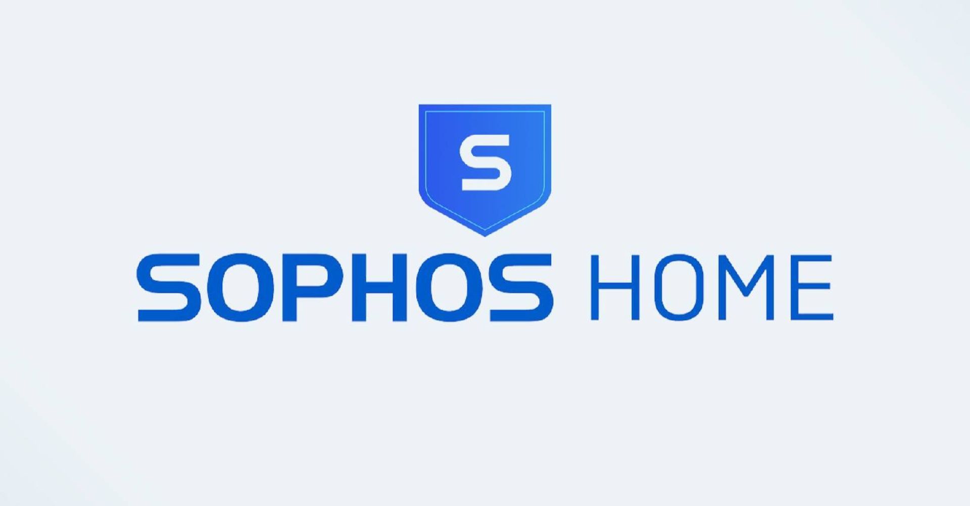 آنتی ویروس Sophos home