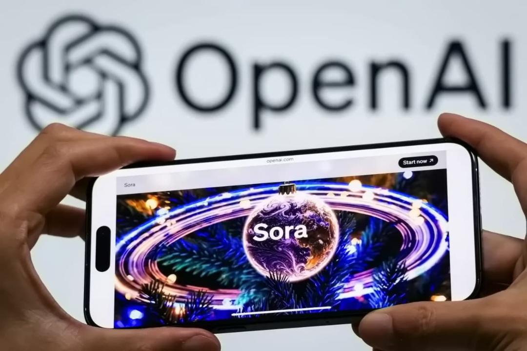 هوش مصنوعی سورا تولید ویدیو شرکت OpenAI