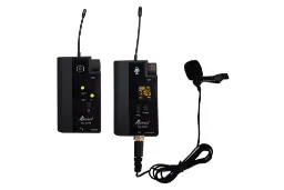 ابعاد میکروفون ساندکو CU-2200