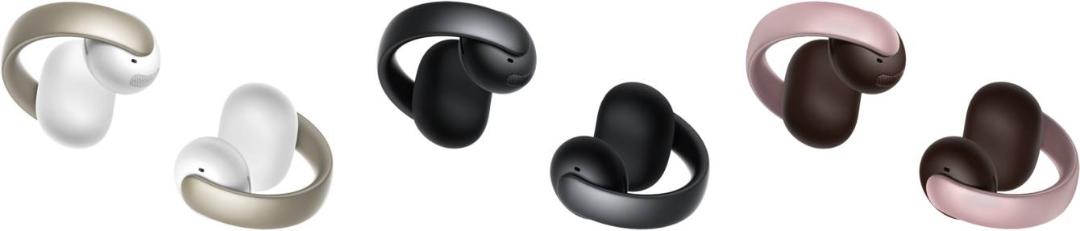 هندزفری پشت باز AeroClip ساندکور