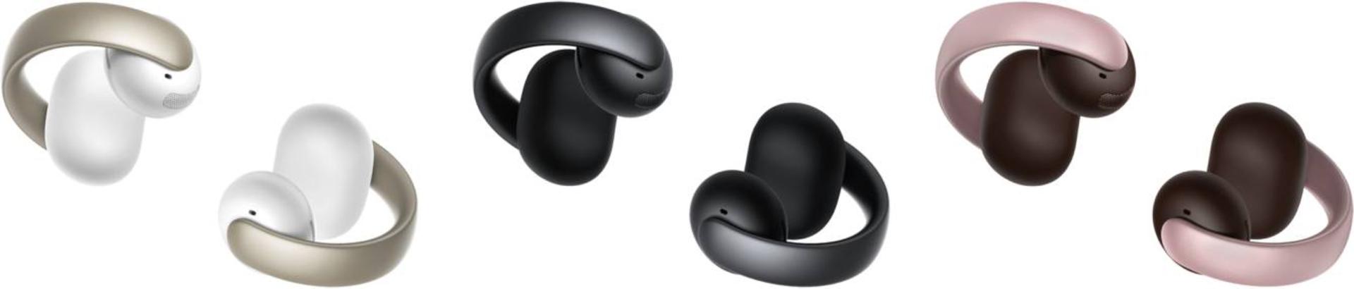 هندزفری پشت باز AeroClip ساندکور
