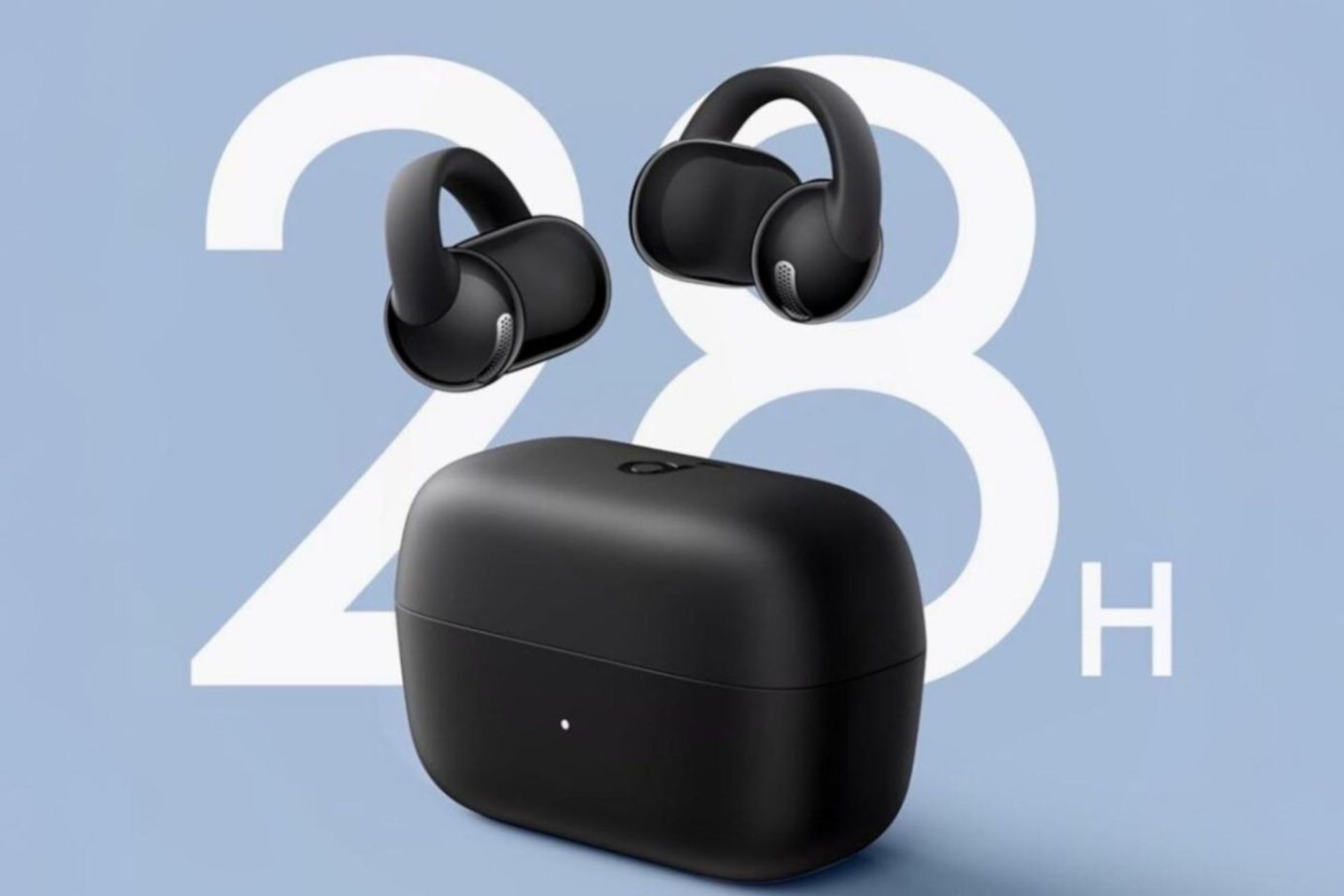 هندزفری انکر Soundcore C50i