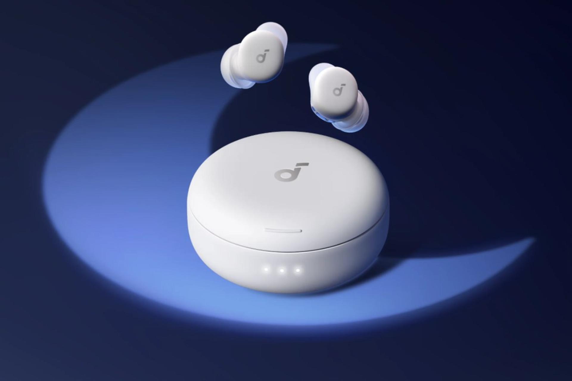 هندزفری انکر ساندکور Sleep A30