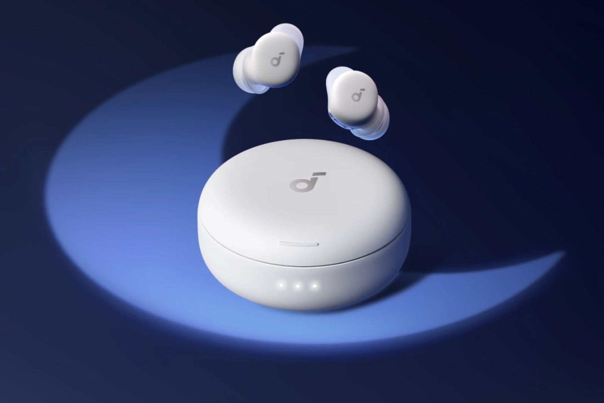 هندزفری انکر ساندکور Sleep A30