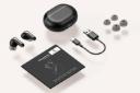 اقلام همراه هدفون ساوندپیتز Capsule3 Pro