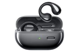 هدفون ساوندپیتز PearlClip Pro نمای جلو