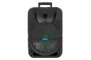 ابعاد و اندازه اسپیکر ساند استریم ST-LX3000