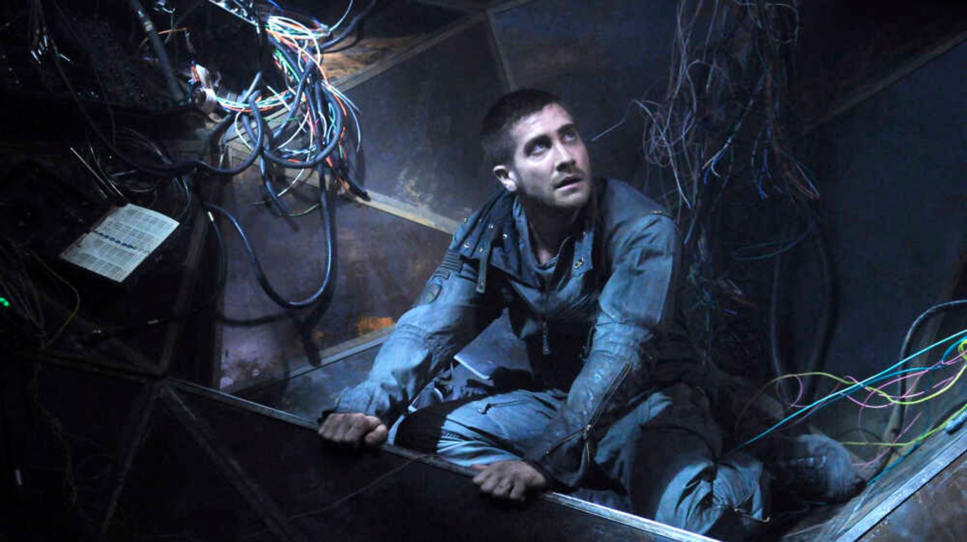 فیلم کد منبع