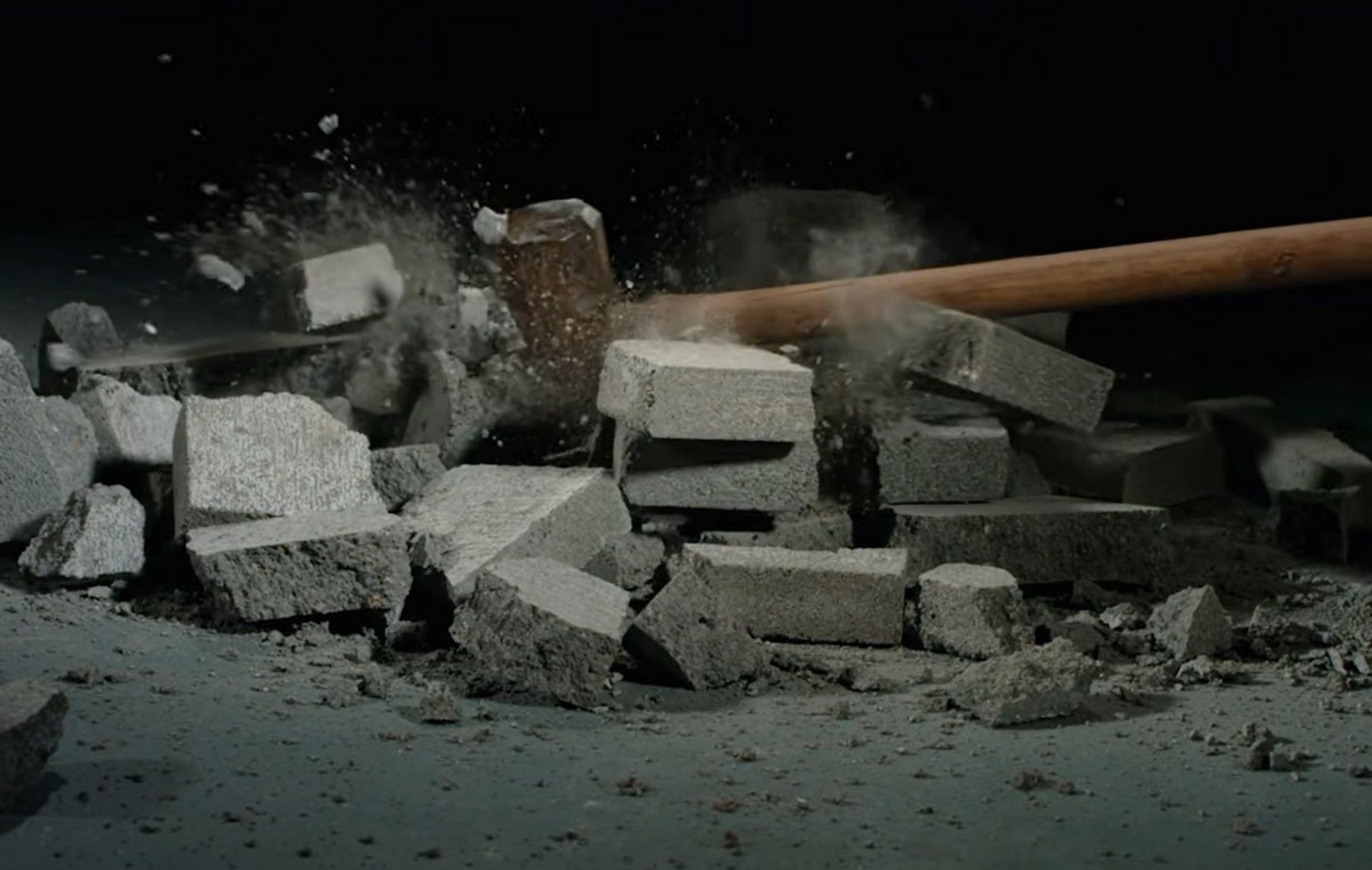 تشبیه فرایند Spallation