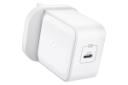 نمای پشت شارژر اسپیگن ArcStation Pro GaN 30W