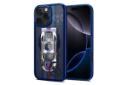 قاب گوشی اسپیگن مدل c11 Series Le Mans Edition MagFit مناسب اپل iPhone 16 Pro Max