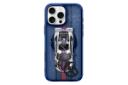 نمای پشت قاب گوشی اسپیگن مدل c11 Series Le Mans Edition MagFit مناسب اپل iPhone 16 Pro Max