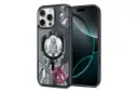 قاب گوشی اسپیگن مدل c11 Series Navigator Edition MagFit مناسب اپل iPhone 16 Pro Max