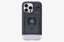 قاب گوشی اسپیگن مدل Classic C1 MagFit مناسب اپل iPhone 15 Pro Max رنگ مشکی