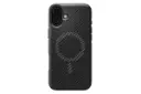 نمای پشت قاب گوشی اسپیگن مدل Core Armor MagFit مناسب اپل iPhone 16