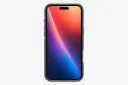 قاب گوشی اسپیگن مدل Core Armor MagFit مناسب اپل iPhone 16 نمای روبرو