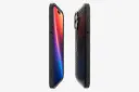 نمای کنار قاب گوشی اسپیگن مدل Core Armor MagFit مناسب اپل iPhone 16