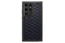 نمای پشت قاب گوشی اسپیگن مدل Cryo Armor مناسب سامسونگ Galaxy S24 Ultra