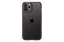 قاب گوشی اسپیگن Spigen Crystal Hybrid Apple iPhone 12 Pro نمای پشت