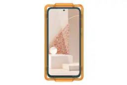 محافظ صفحه نمایش گوشی اسپیگن مدل Glas.tR AlignMaster مناسب سامسونگ Galaxy S23 FE