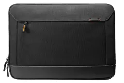 کاور لپ تاپ اسپیگن Klasdan KD100 مناسب 16 اینچ رنگ مشکی