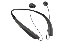 هدفون اسپیگن Legato Arc R72E رنگ مشکی