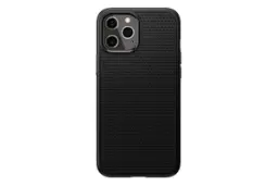 قاب گوشی اسپیگن Spigen Liquid Air Apple iPhone 12 Pro Max نمای پشت