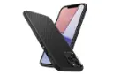 قاب گوشی اسپیگن Spigen Liquid Air Apple iPhone 12 Pro Max روی گوشی