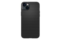 قاب گوشی اسپیگن Spigen Liquid Air Apple iPhone 14 Plus نمای پشت