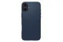 نمای پشت قاب گوشی اسپیگن مدل Liquid Air مناسب اپل iPhone 16