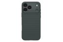 قاب گوشی اسپیگن مدل Liquid Air مناسب اپل iPhone 17 Pro Max رنگ سبز