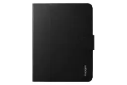 ابعاد و اندازه قاب تبلت کیف کلاسوری اسپیگن مدل Liquid Air Folio مناسب اپل iPad Air 11 2025 / 2024 / Air 2022 / 2020