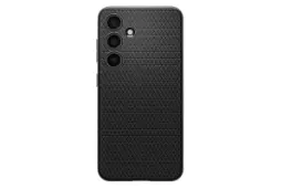 نمای پشت قاب گوشی اسپیگن مدل Liquid Air مناسب سامسونگ Galaxy S24