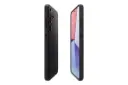 نمای کنار قاب گوشی اسپیگن مدل Liquid Air مناسب سامسونگ Galaxy S24