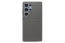 نمای پشت قاب گوشی اسپیگن مدل Liquid Air مناسب سامسونگ Galaxy S25 Ultra