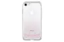 قاب گوشی اسپیگن Spigen Liquid Crystal Apple iPhone 7 نمای پشت