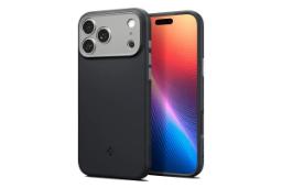 قاب گوشی اسپیگن مدل Nano Pop MagFit مناسب اپل iPhone 17 Pro Max